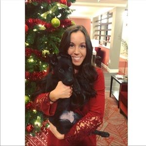 Meet your Posher, Christina